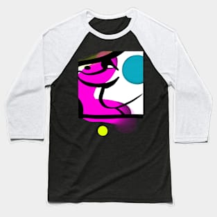 Loop Baseball T-Shirt